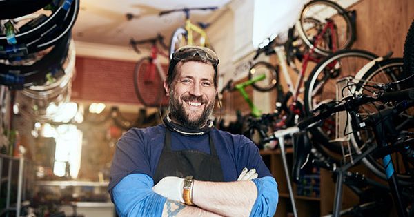 The best bike shops in Belconnen