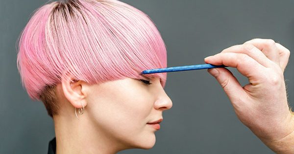 The best hairdressers in Queanbeyan