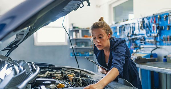 The best mechanics in Queanbeyan