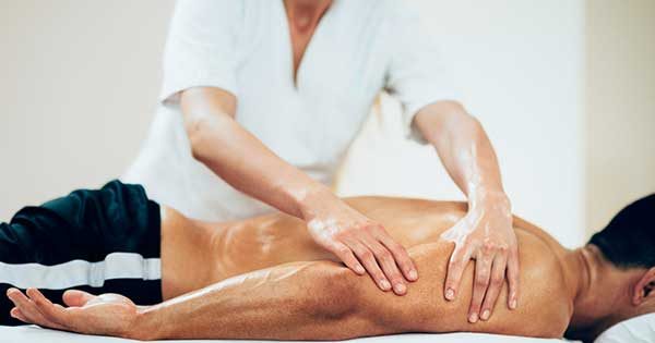 Relief for massage sector as CIT recommends course be reinstated