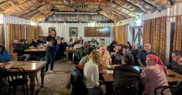 The best trivia nights in Canberra