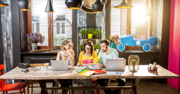 The best marketing agencies in Canberra