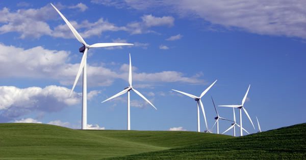 ACT gives NSW's biggest wind farm a kick along