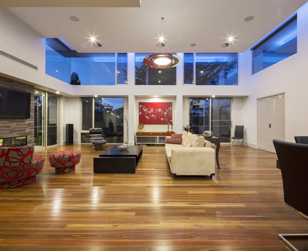 Triumph for Triumvirate in House of the Year Award