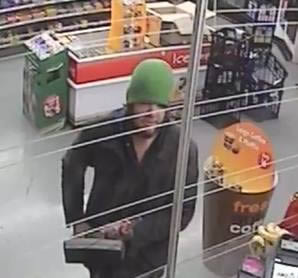 Witnesses sought; Wanniassa knifepoint robbery