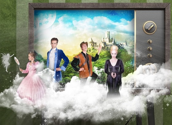 The Fairytale Channel - Smith's Alternative (Review)