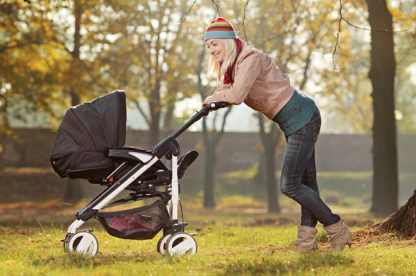 No Childcare? Try au pair?