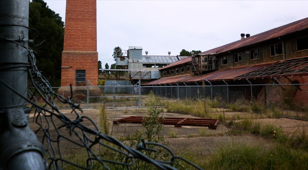 RiotACT Face off: Yarralumla Development