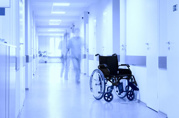 Emergency Department Website goes live