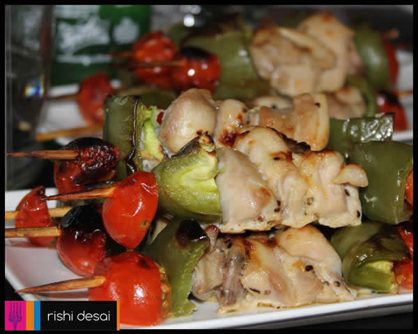 kebabs