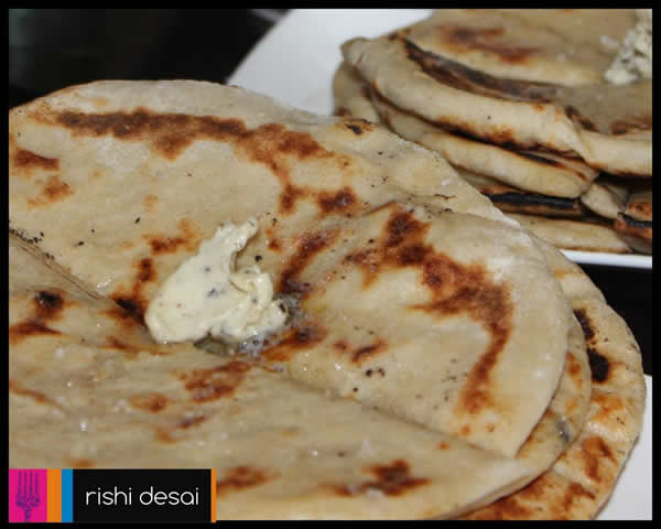 naan