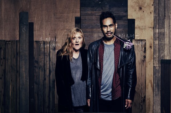 The Dream - Bell Shakespeare (win a double pass!)