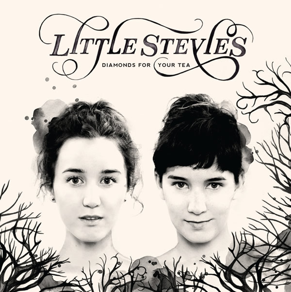 The Little Stevies back in Canberra
