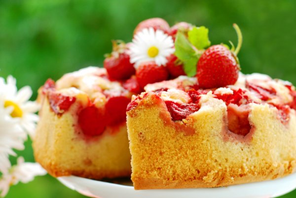 Best of Canberra - Cakes