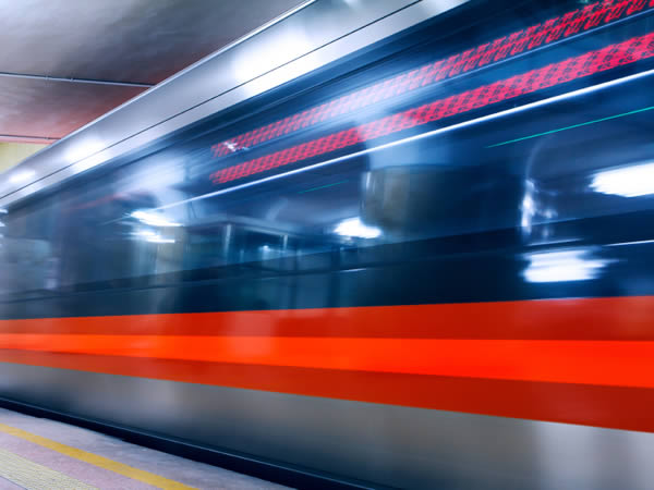 RiotACT Face Off: Light Rail or Bullet Train