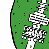 Green Drinks Canberra changes venue, format