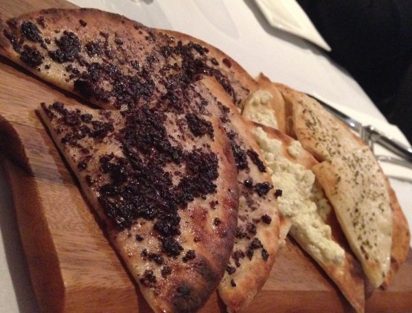 Bread