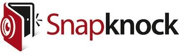 Canberra Startup Snapknock - looking for feedback!