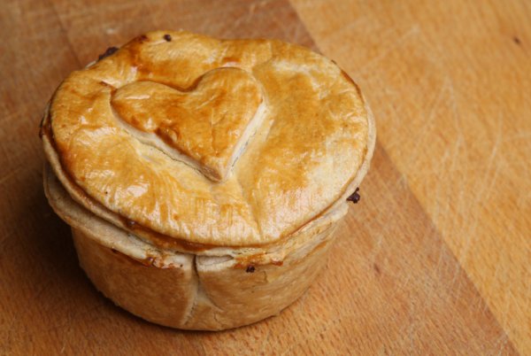 Best of Canberra - Pies