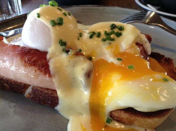 Eggs Ben 2