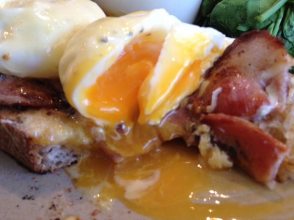 Eggs Ben 3