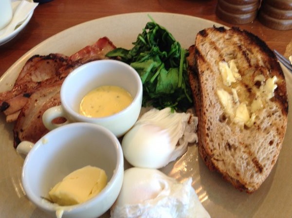Eggs Ben 4