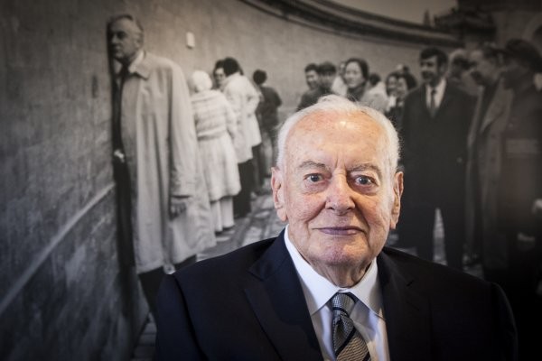 Gough Whitlam