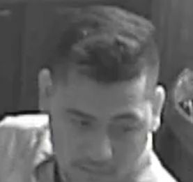 Police seek man in Greenway assault