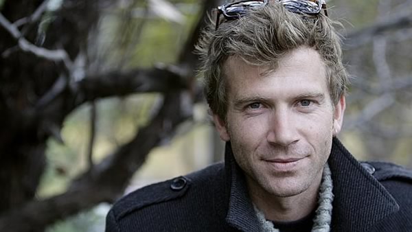 Owen Campbell at the Harmonie German Club this Friday - free entry