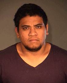 Man wanted by police; warrant for arrest
