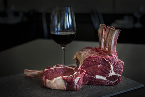 Chifley's - Steak and Wine 1