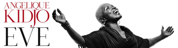 Canberra welcomes international sensation Angelique Kidjo