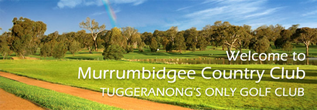2015 Annual Molonglo AFL Football Club Golf Day, 20 February