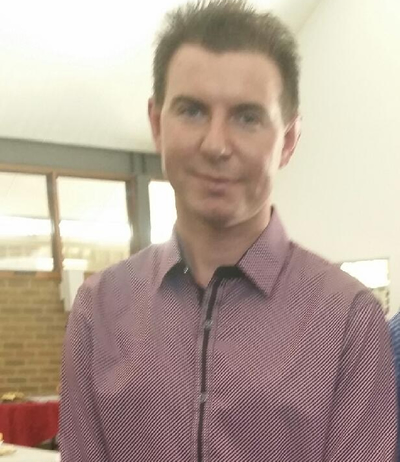 Police renew appeal for missing man Robert