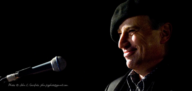 Keller Sessions presents Leo Joseph - Sat 9 May at 7 pm
