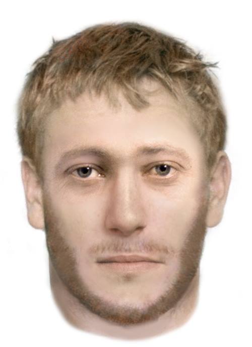 Recognise this Greenway flasher?