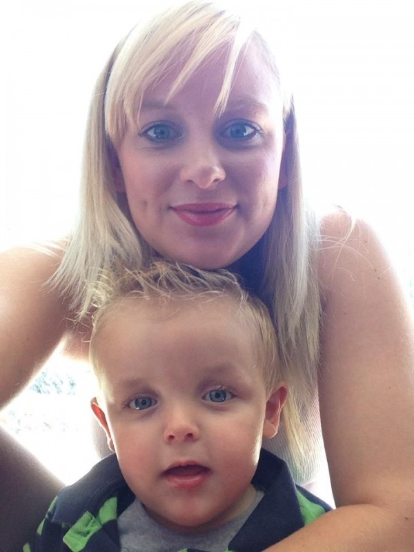 caitlan and kai