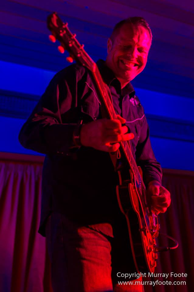Keller Sessions presents Shane Pacey Trio Saturday 11 April at 8 pm