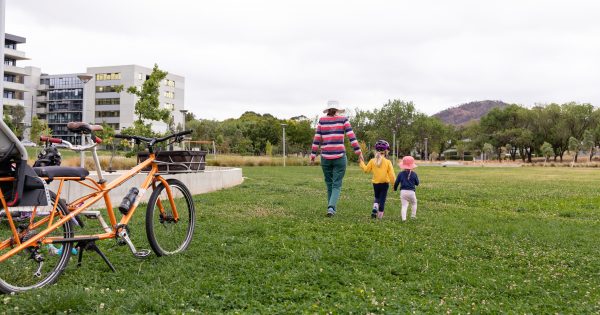Canberra pips Sydney for Australia's most expensive rentals