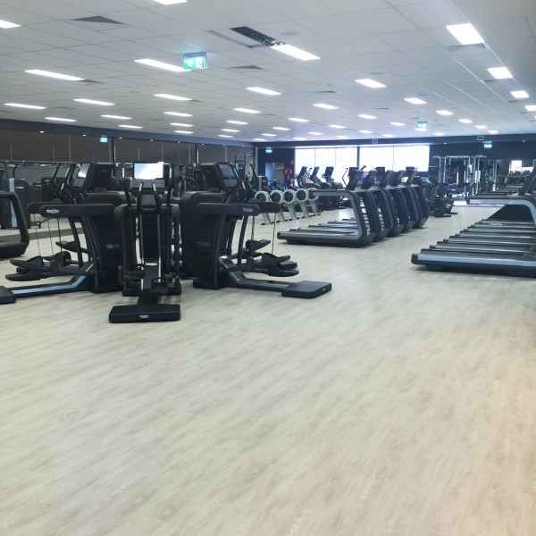 NextGen Gym