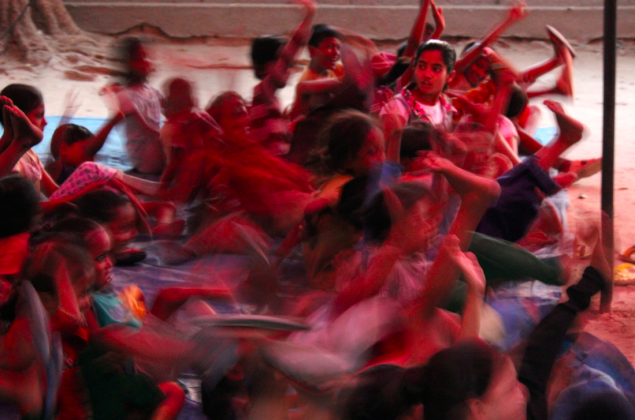 The Art of Anthropology: Photographs from the Field