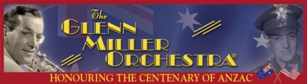 weekend glenn miller