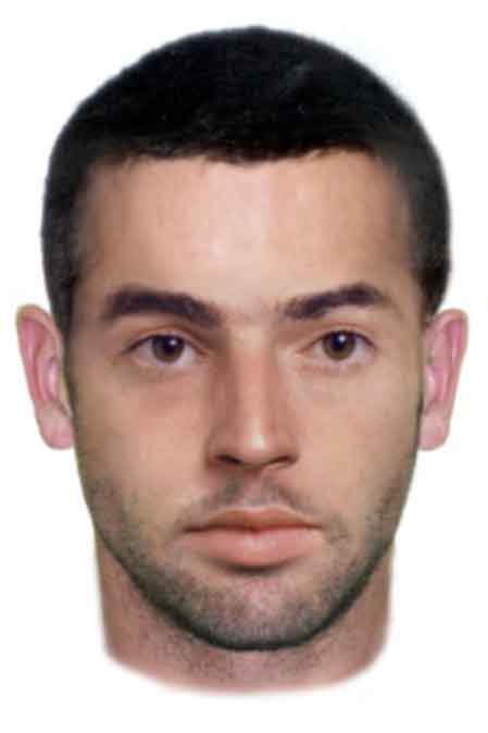 Facefit 2 - March shootings