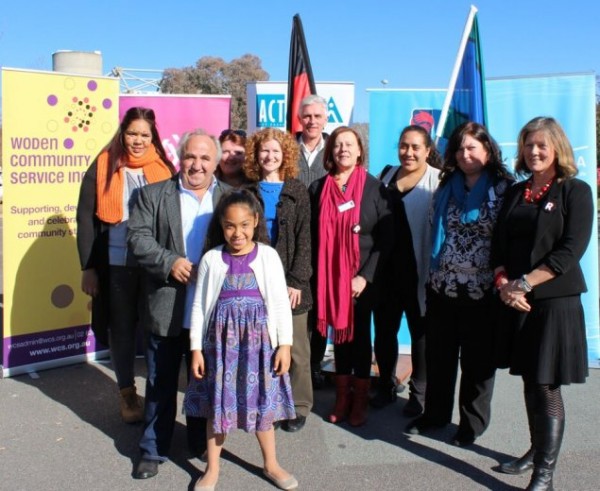 representatives naidoc