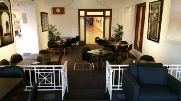 terrace cafe oph