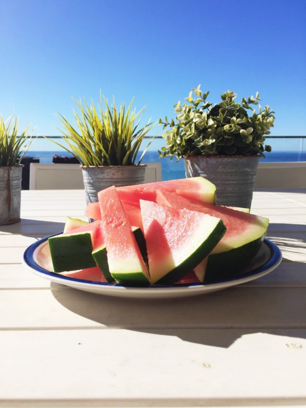 watermelon