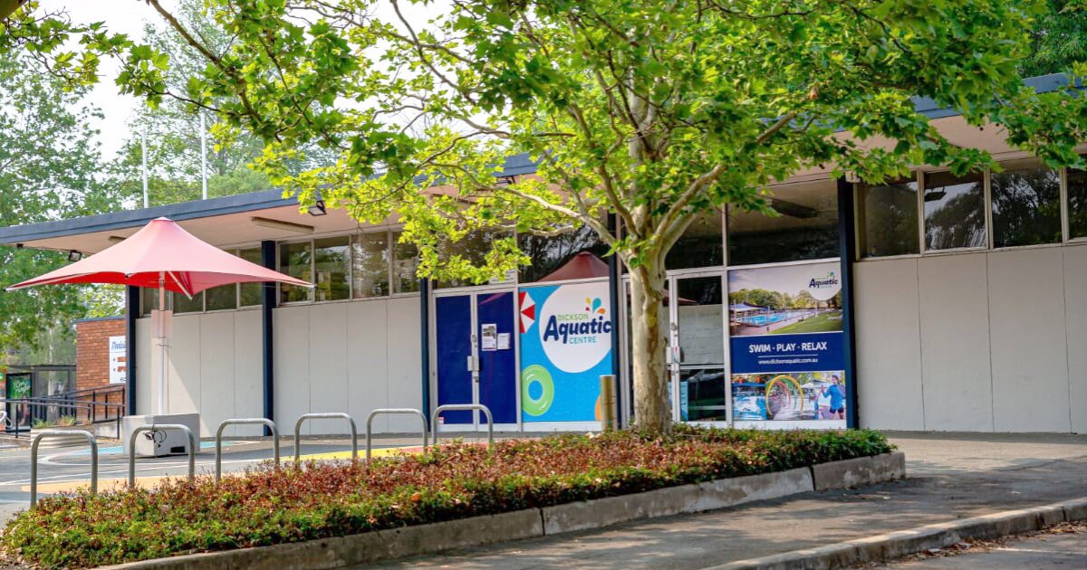 Why an ‘aquatic strategy’ could be what Canberra’s public pools are missing | Region Canberra Why an ‘aquatic strategy’ could be what Canberra’s public pools are missing | Region Canberra