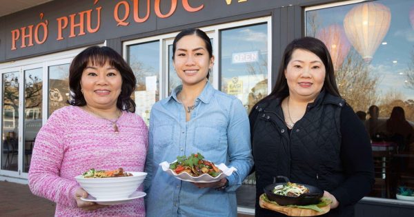 The enduring legacy of Dickson’s Pho Phu Quoc