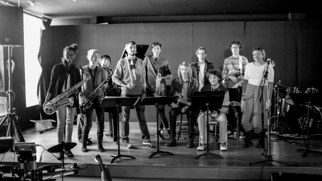 Bundah Blues Band hosts August blues jam