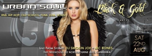 urban soul treehouse